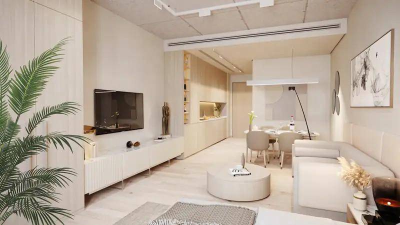 Interior design – MAG 330#4