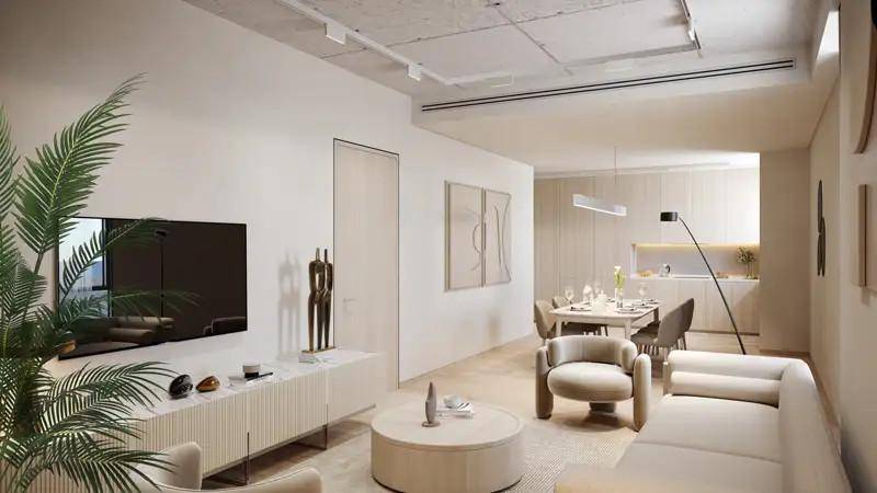 Interior design – MAG 330#5