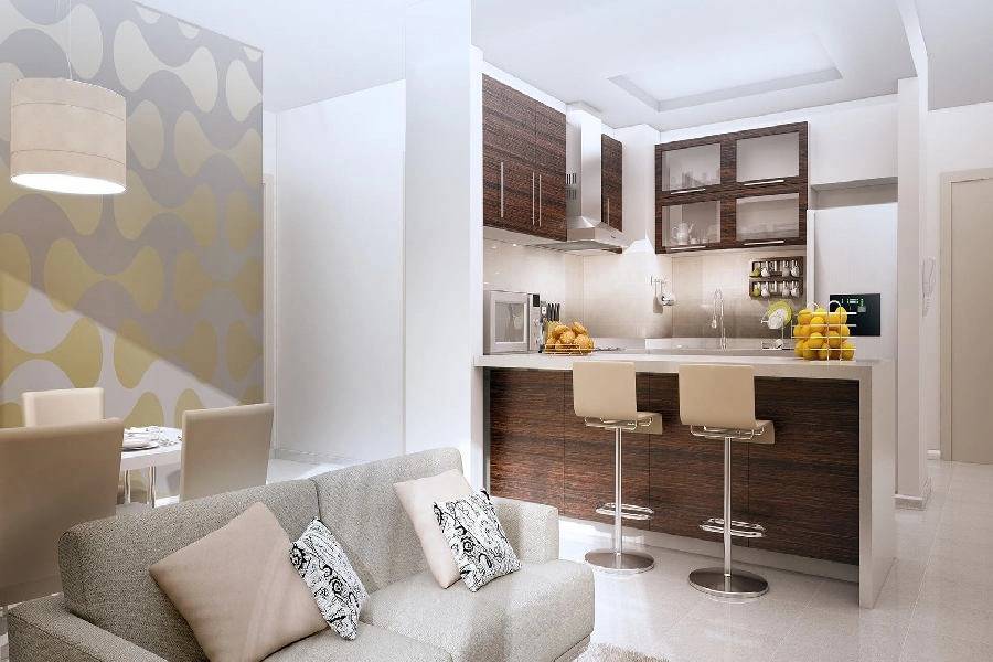Interior design – MAG 5 Boulevard#3