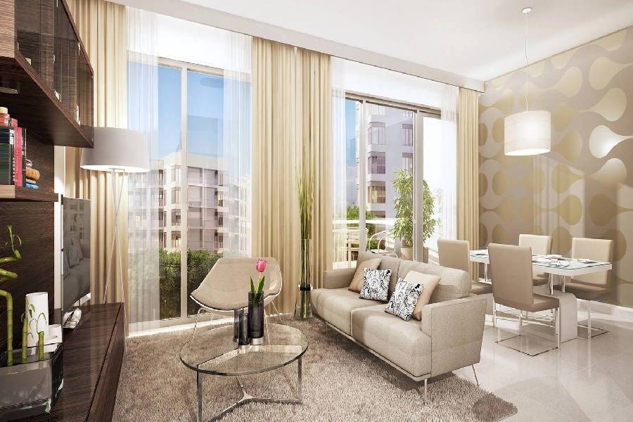 Interior design – MAG 5 Boulevard#2