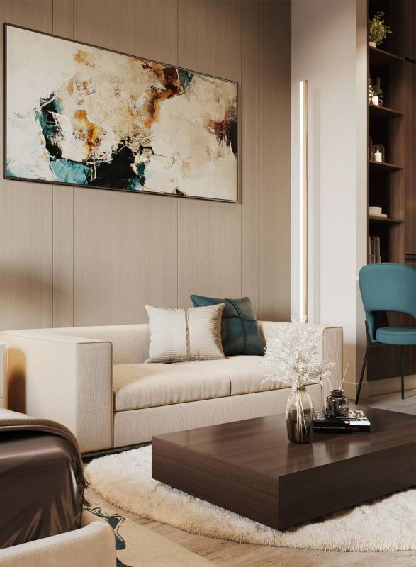 Interior design – Mag 777#8