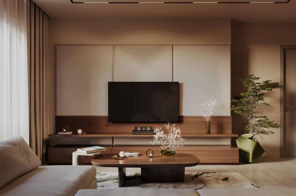 Interior design – Mag 777#3