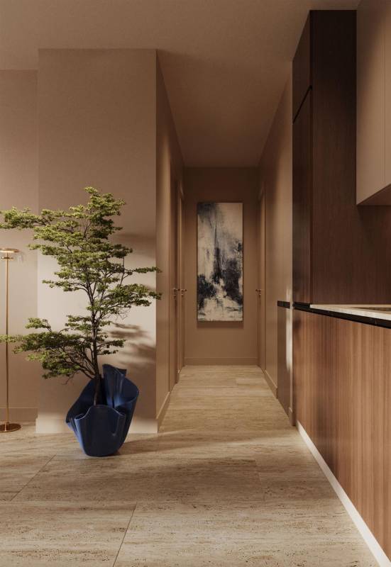 Interior design – Mag 777#9
