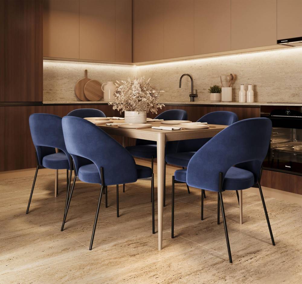 Interior design – Mag 777#4