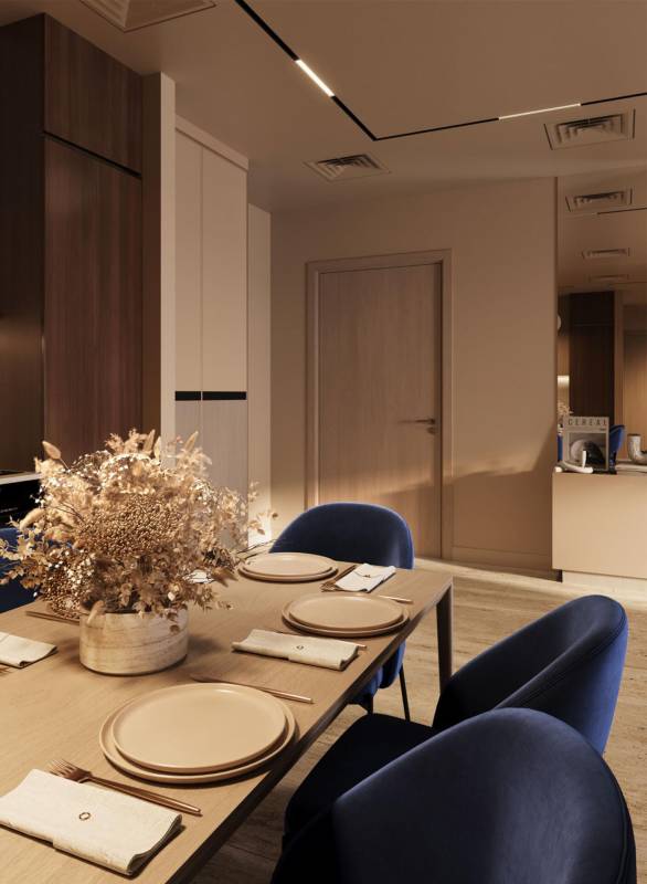 Interior design – Mag 777#6