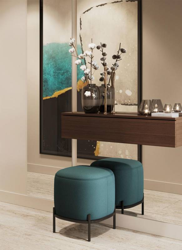 Interior design – Mag 777#7