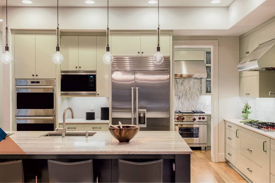 Interior design – MAG Eye Apartments#2