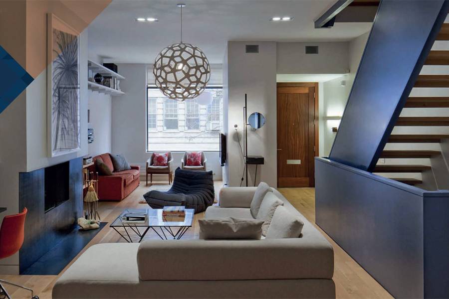 Interior design – MAG Eye Apartments#3