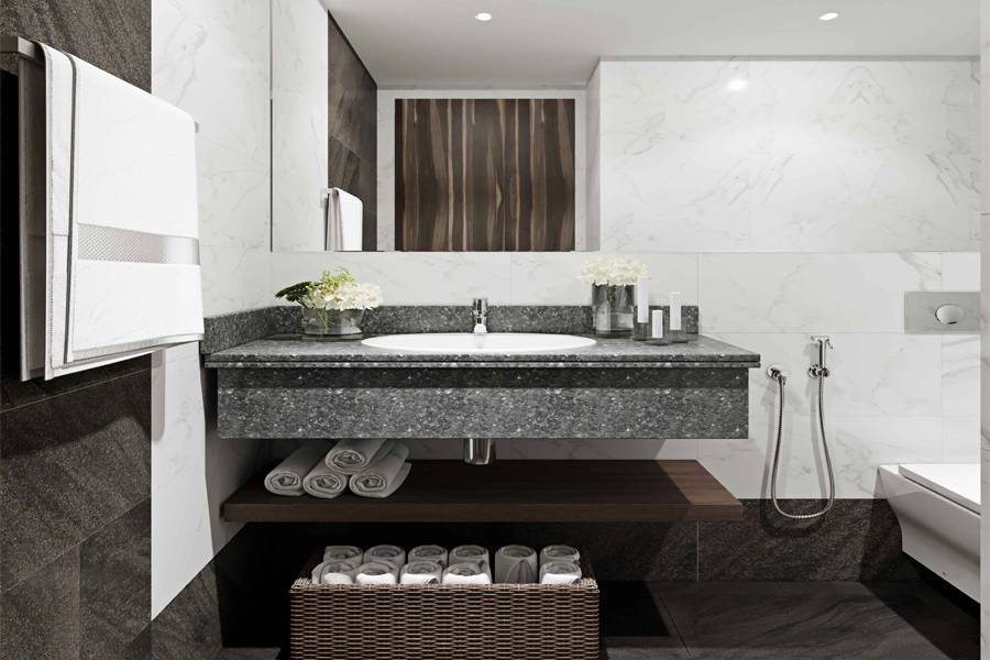 Interior design – MAG Eye Apartments#5
