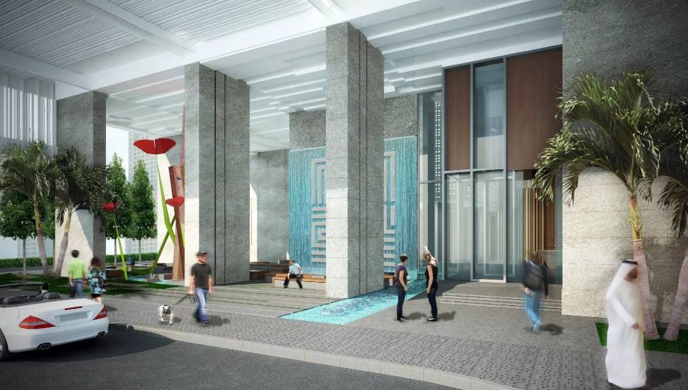 Gallery MBL Residence#4