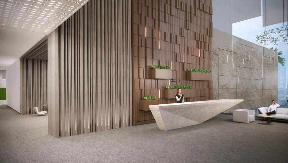 Interior design – MBL Residence#4