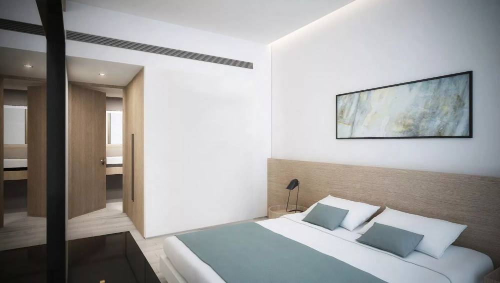 Interior design – MBL Residence#3