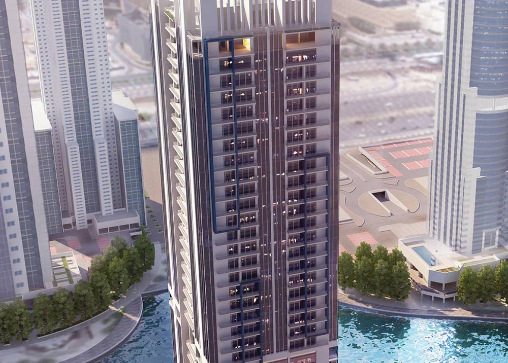Gallery MBL Royal Residence#1