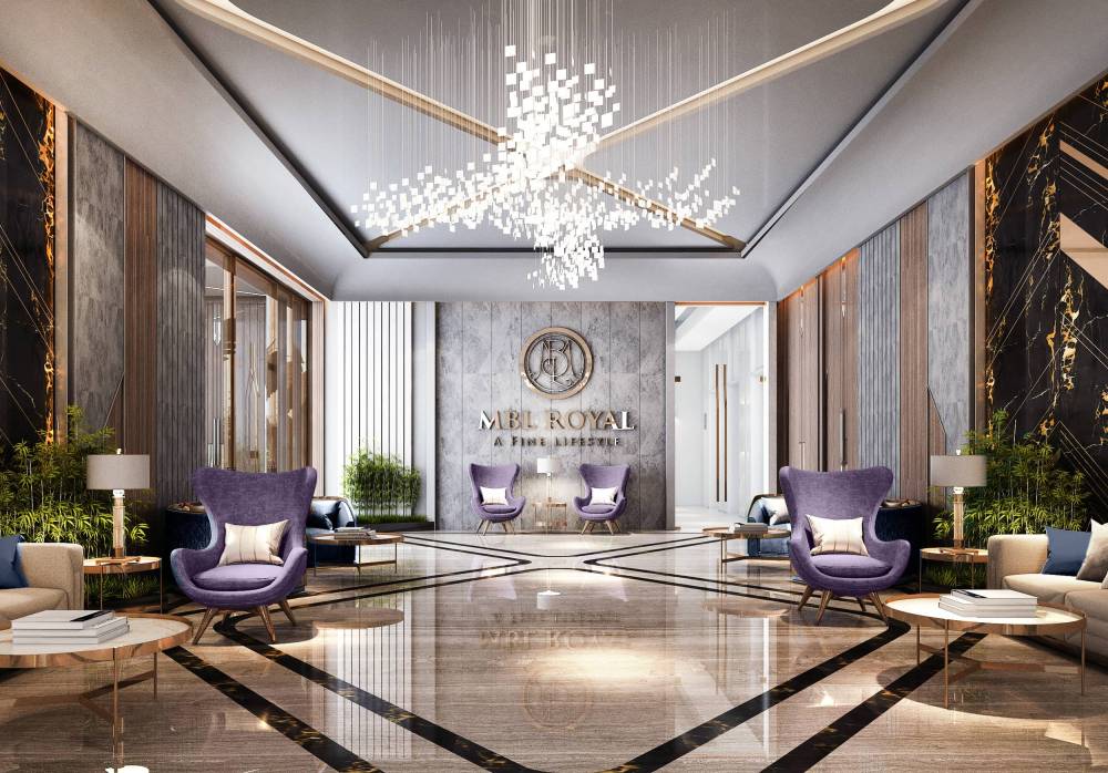 Gallery MBL Royal Residence#4