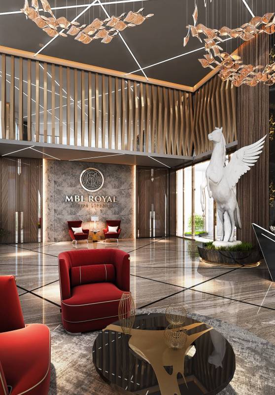 Gallery MBL Royal Residence#5