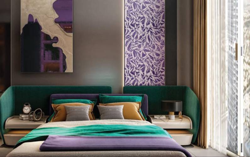 Interior design – MBL Signature