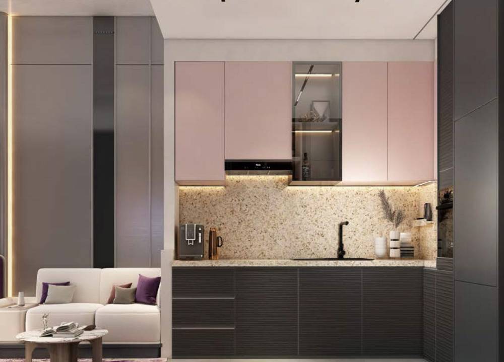 Interior design – MBL Signature#5