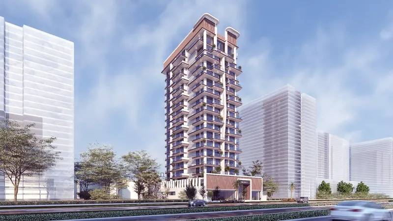 Gallery Primero Residences#1