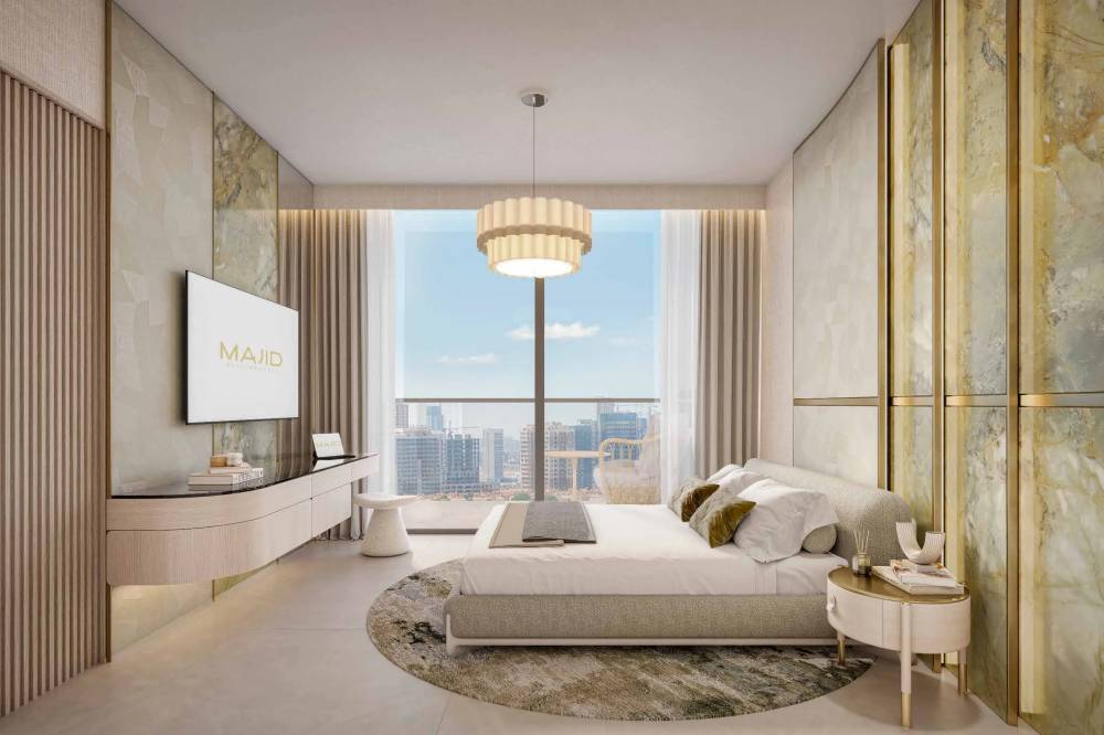 Interior design – Arlington Park 2#3