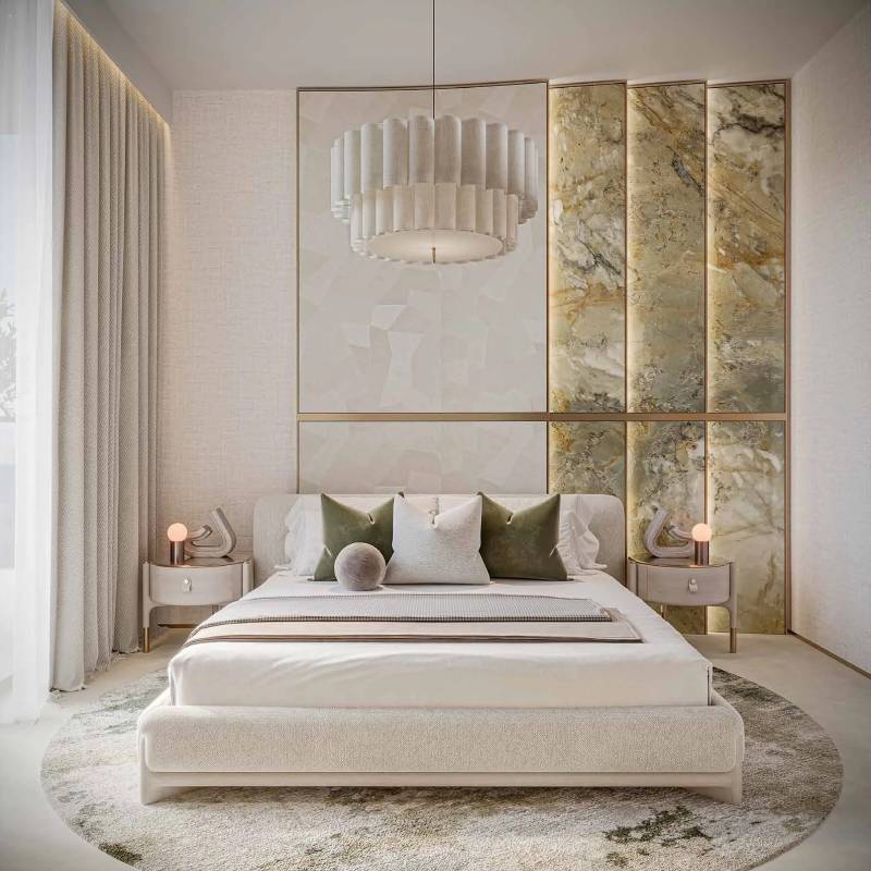 Interior design – Arlington Park 2#5