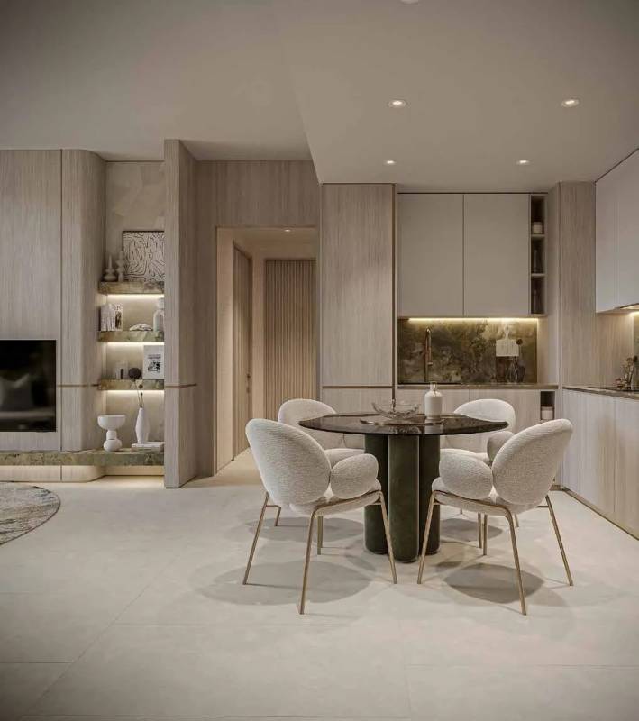 Interior design – Arlington Park 2#7
