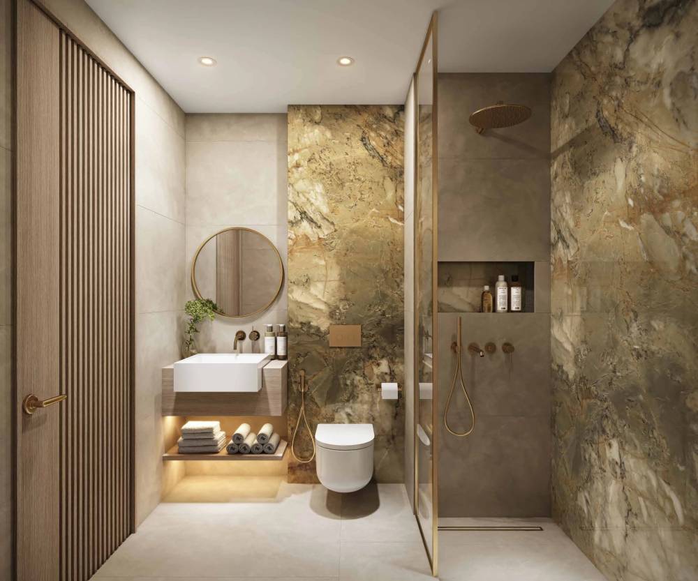 Interior design – Arlington Park 2#4