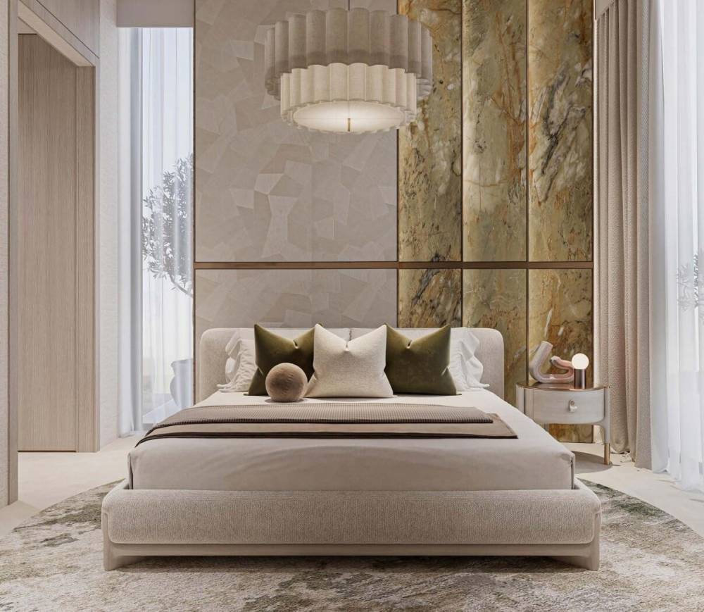 Interior design – Arlington Park#11