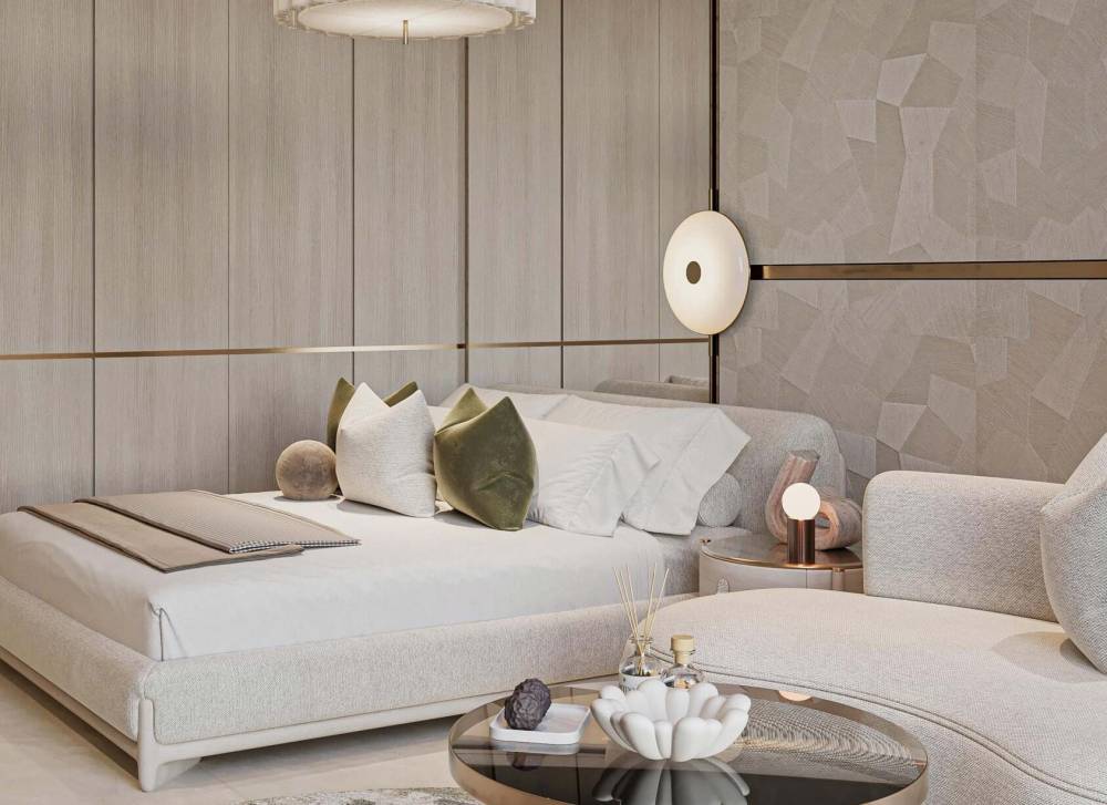 Interior design – Arlington Park#10