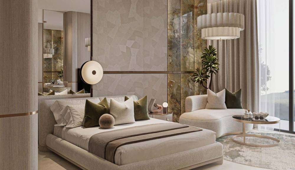 Interior design – Arlington Park#7