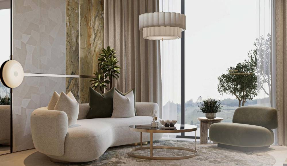 Interior design – Arlington Park#4