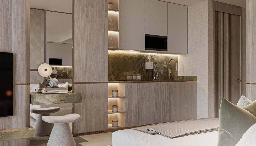 Interior design – Arlington Park#5