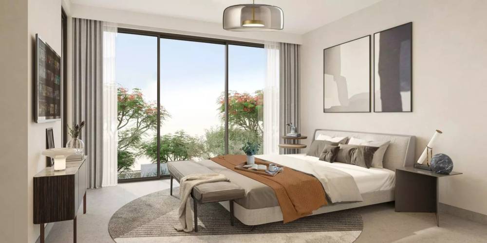 Interior design – Aura Tilal Al Ghaf#2