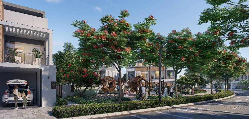 Gallery Aura Villas#11