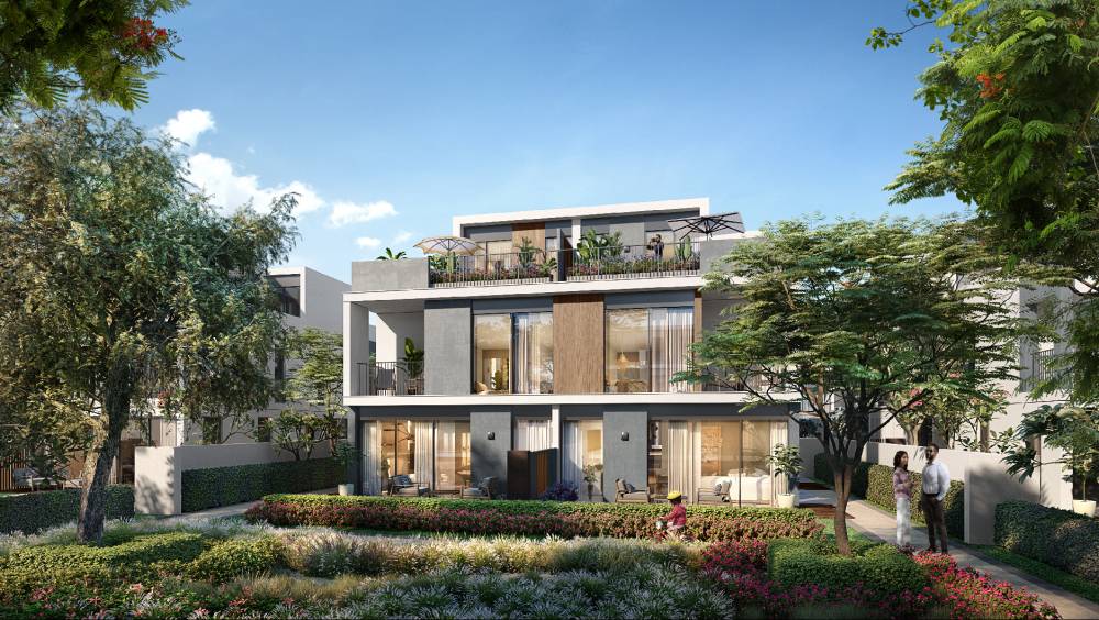Gallery Aura Villas#1