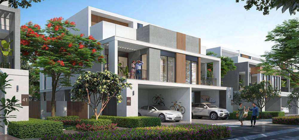 Gallery Aura Villas#4