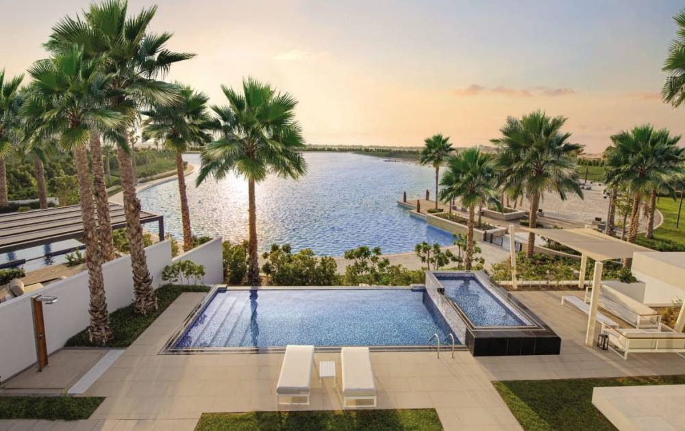 Gallery Aura Villas#6