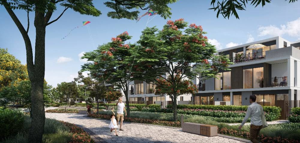 Gallery Aura Villas#9