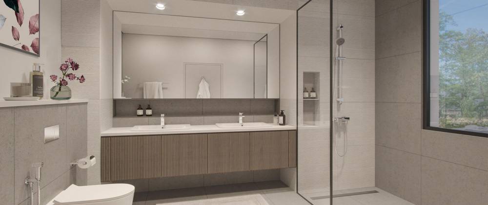 Interior design – Aura Villas#3