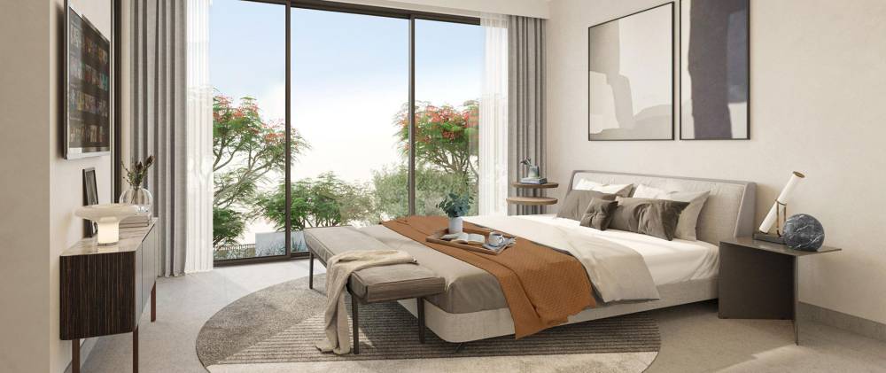 Interior design – Aura Villas#2