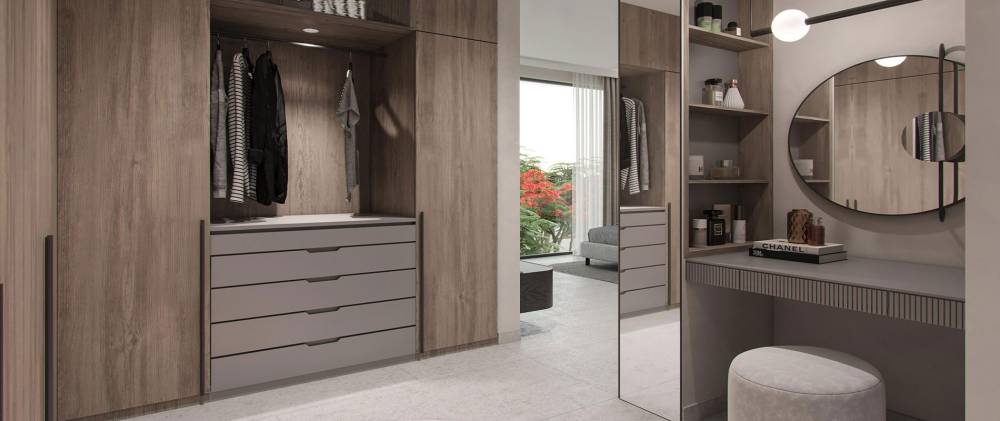 Interior design – Aura Villas#4