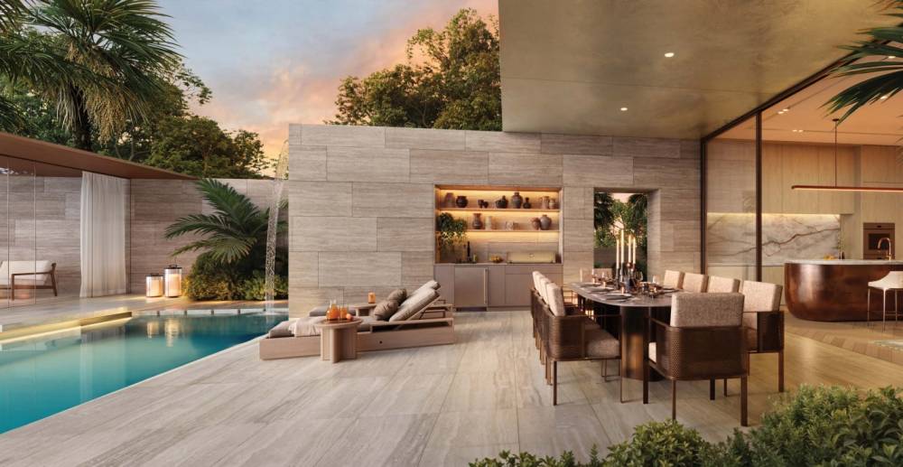 Interior design – Bo Monde#5