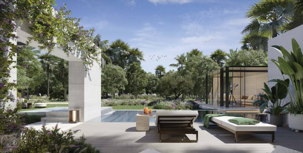 Interior design – Bo Monde#4