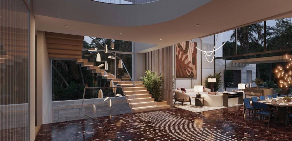 Interior design – Bo Monde#2