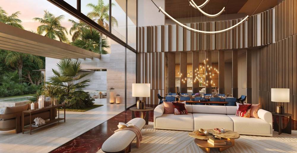 Interior design – Bo Monde#6