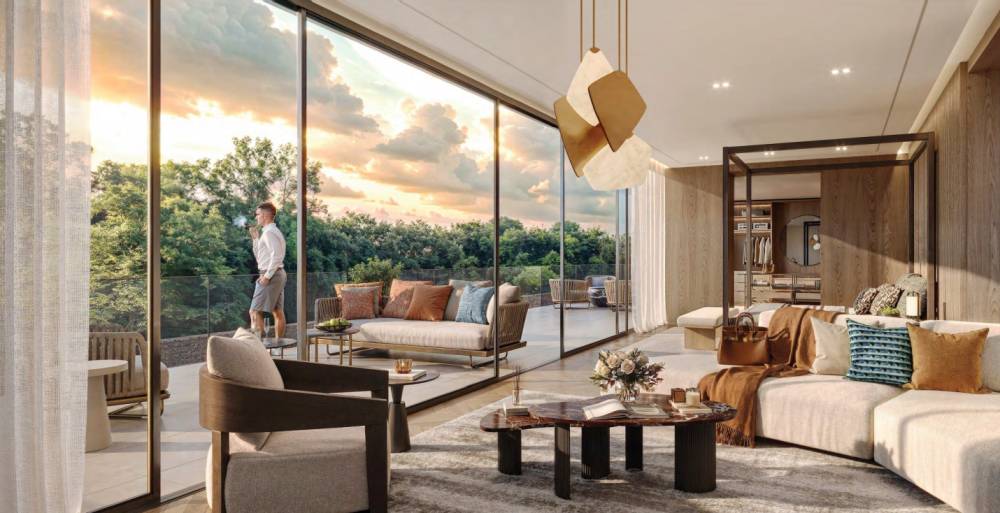 Interior design – Bo Monde#7