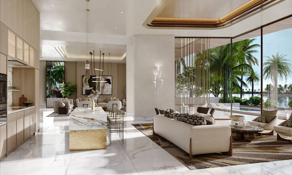 Interior design – Calia Beach Collection#5