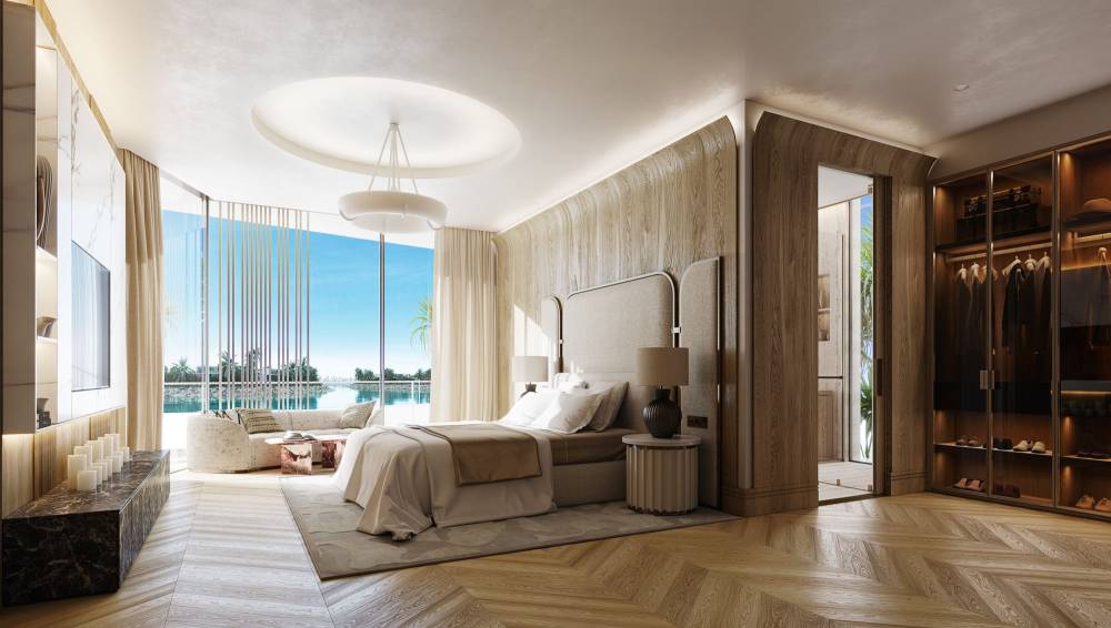 Interior design – Calia Beach Collection#1