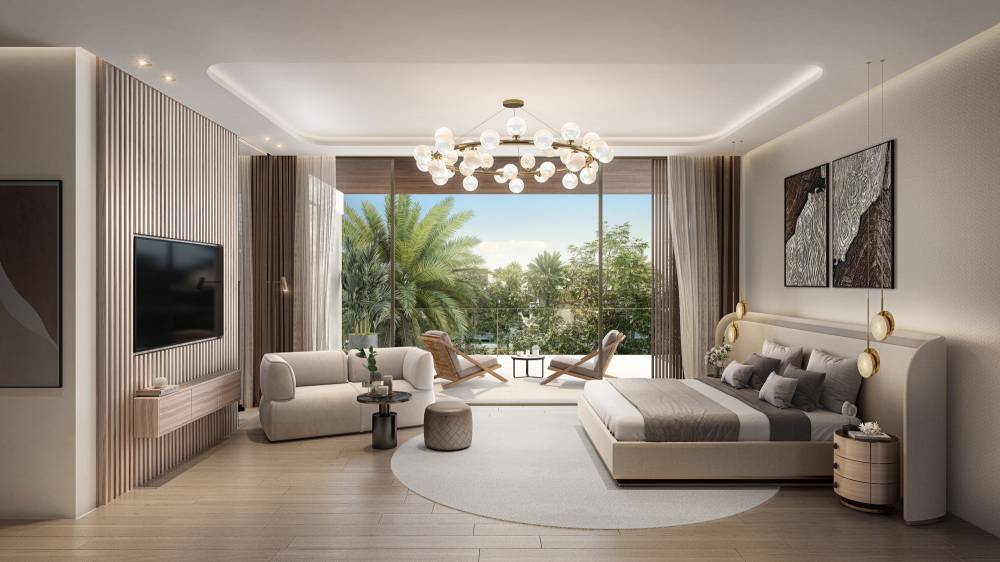 Interior design – Calia Beach Collection#6