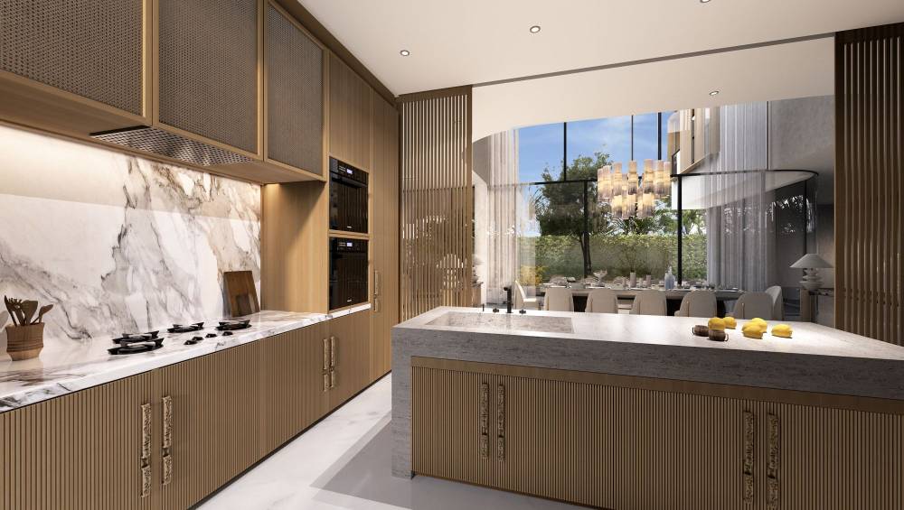 Interior design – Calia Beach Collection#7