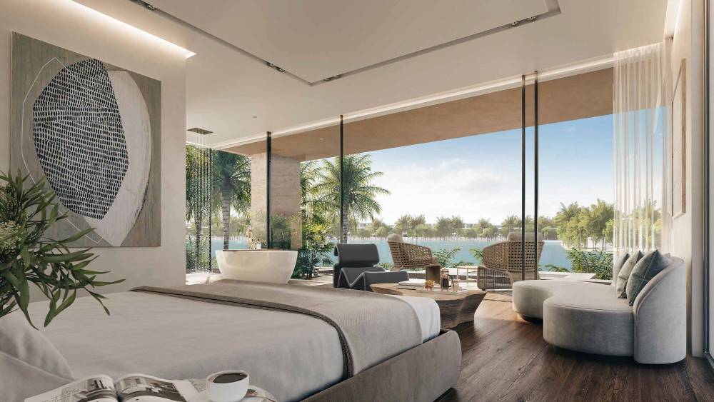 Interior design – Calia Beach Collection#8